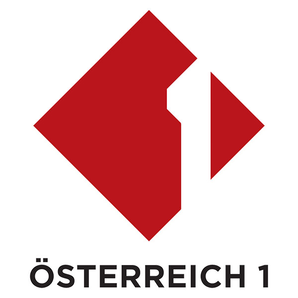 Logo des Radiosenders Ö1